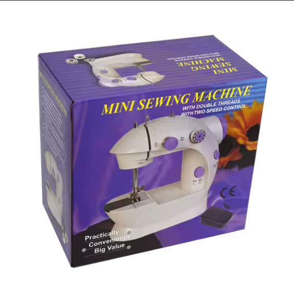 MINI SEWING MACHINE