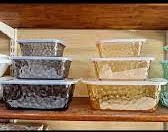 3PCS ACRYLIC BOX