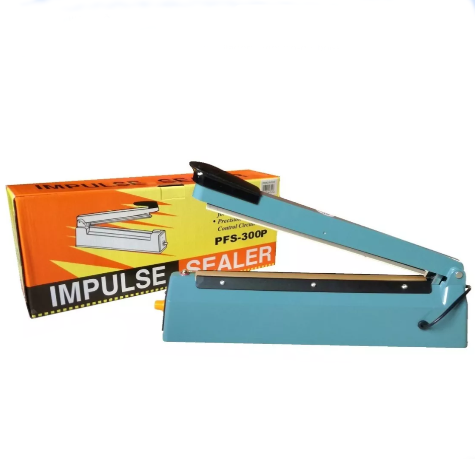 IMPULSE SEALER PFS-300