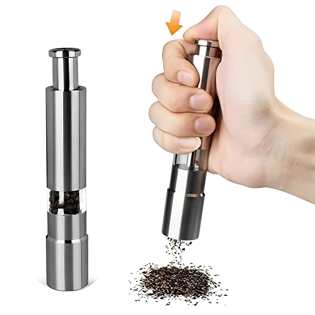 PEPPER MULLER