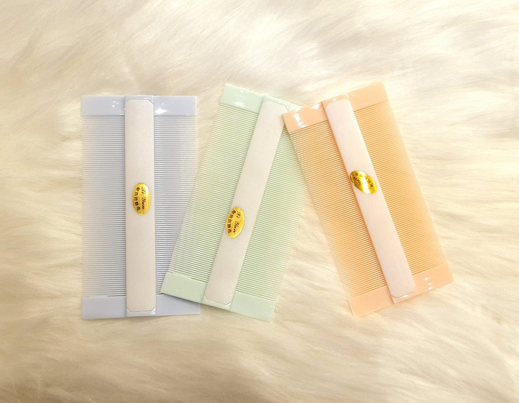 XINJIEDA LICE COMB