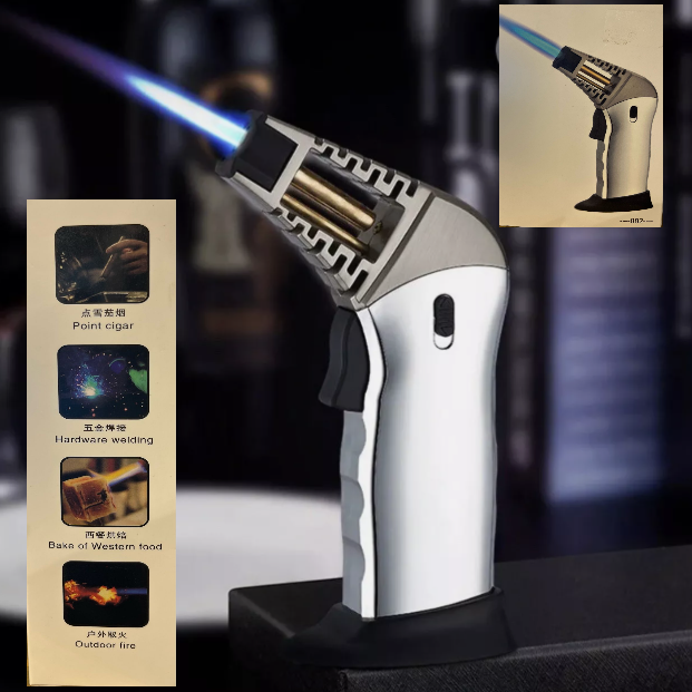 TORCH LIGHTER