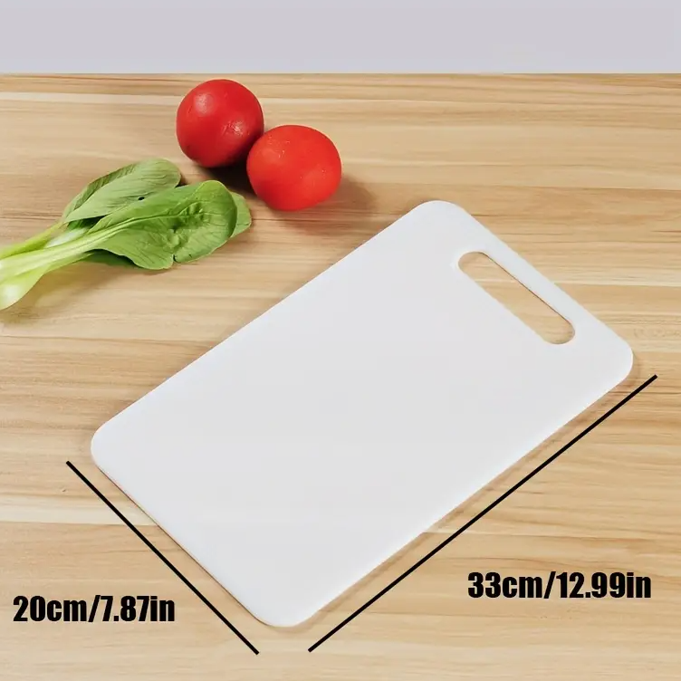 CUTTING BOARD PLAIN