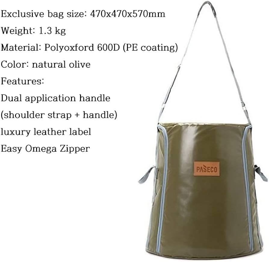 PASECO BAG