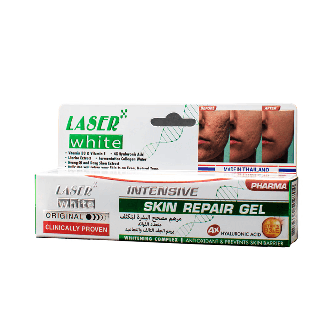 LASER SKIN REPAIR GEL