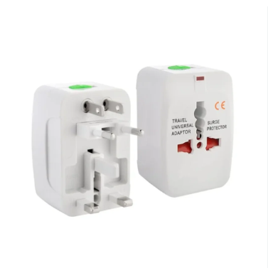 UNIVERSAL TRAVEL ADAPTOR EL-931