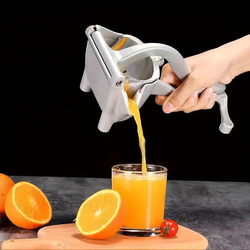 FRUIT PRESS