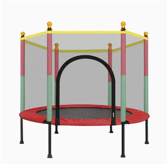 TRAMPOLINE