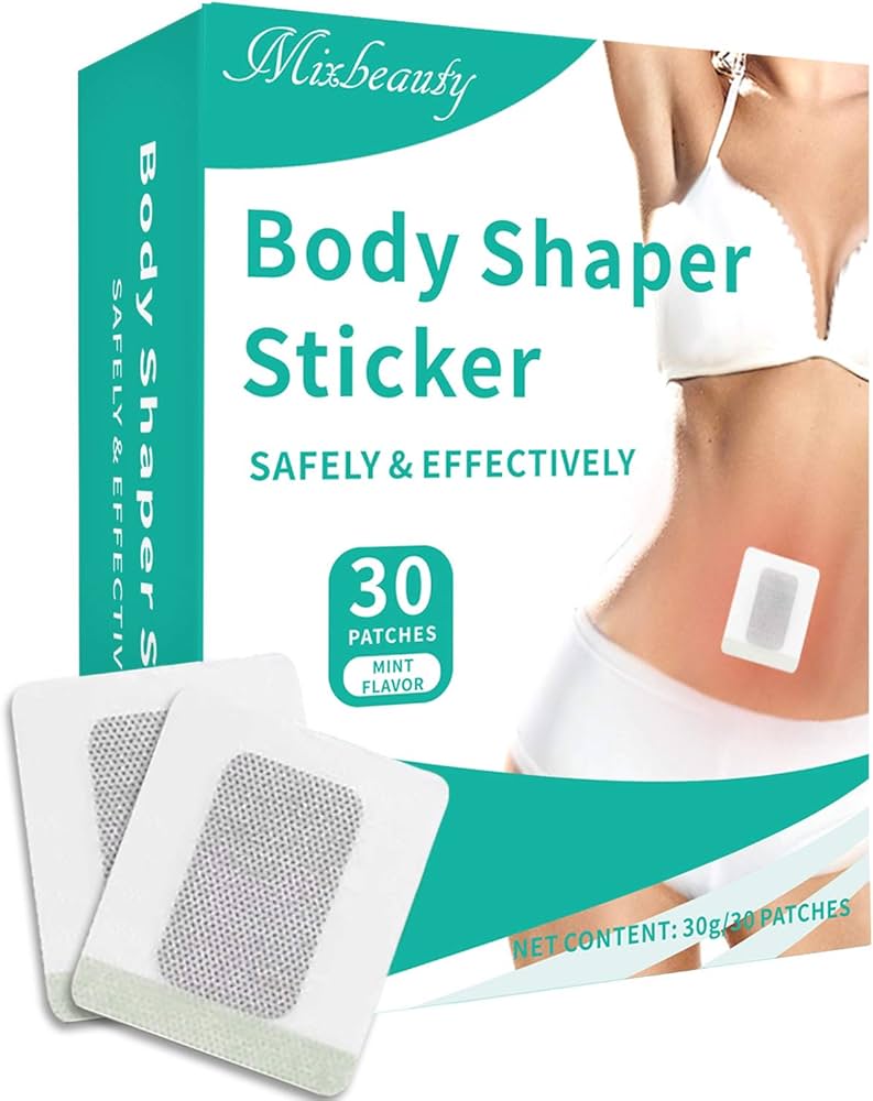 HANEL BODY SHAPER