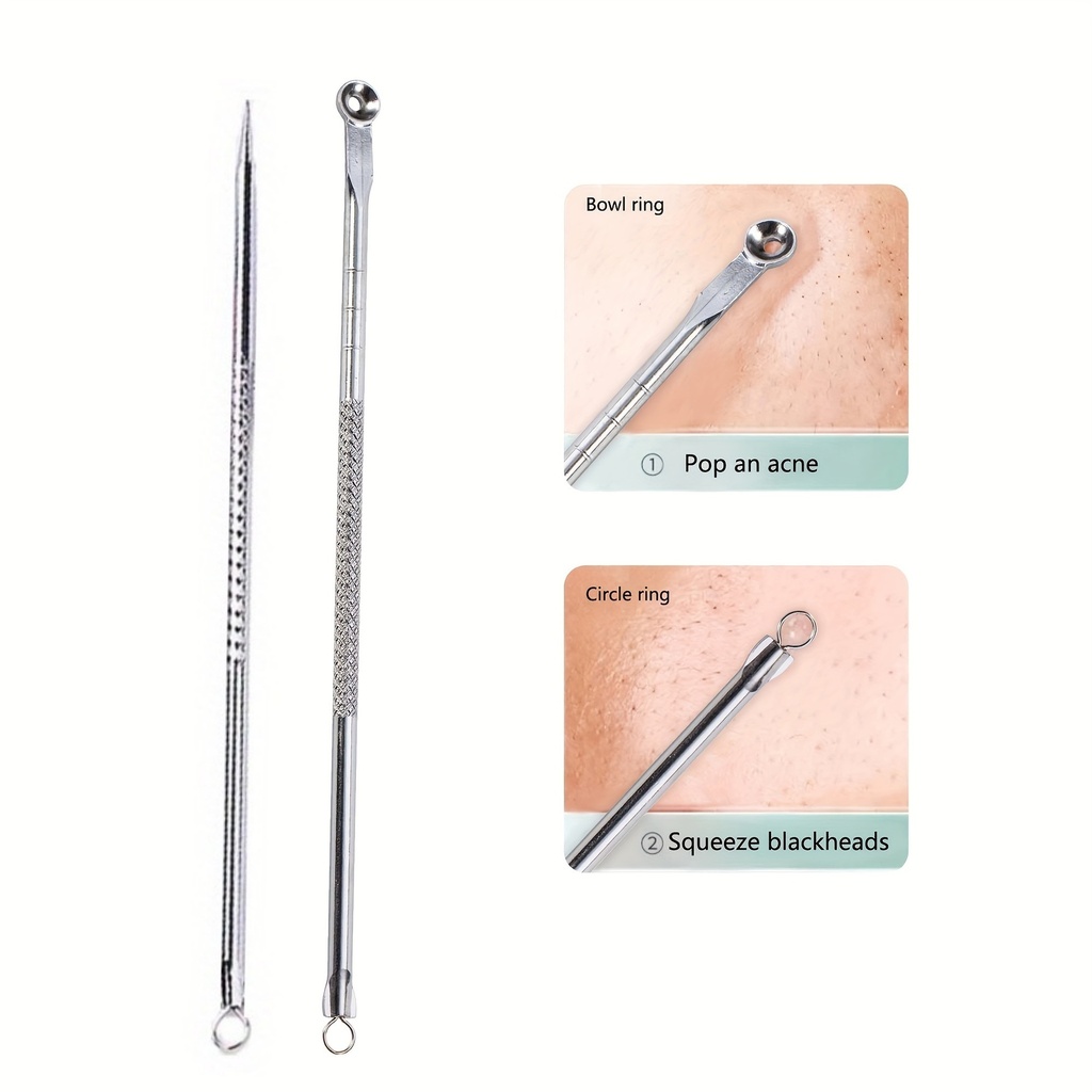 FASHION PLUS acne removing tool