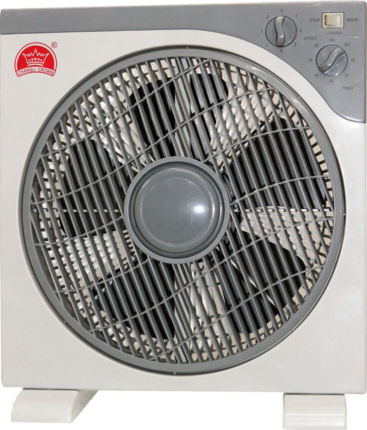 CHANGLI BOX FAN