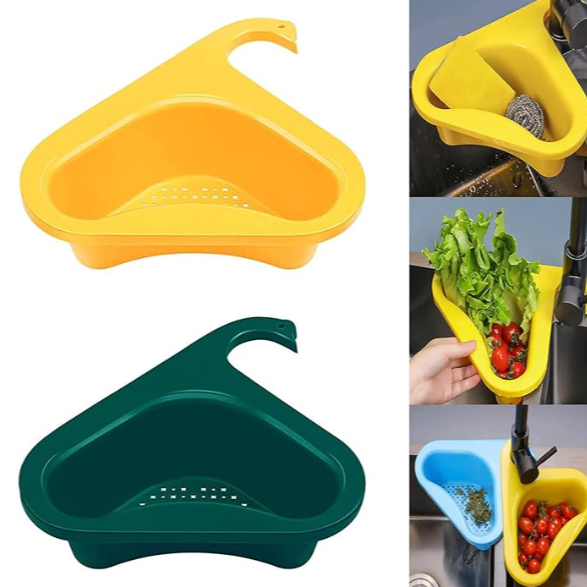 TRIANGLE SINK STORAGE