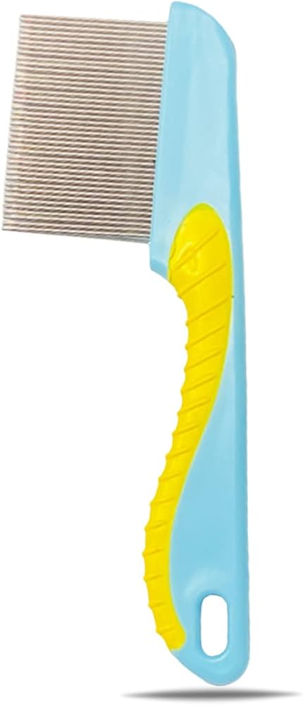 OSAGA TERMINATOR LICE COMB 1PC