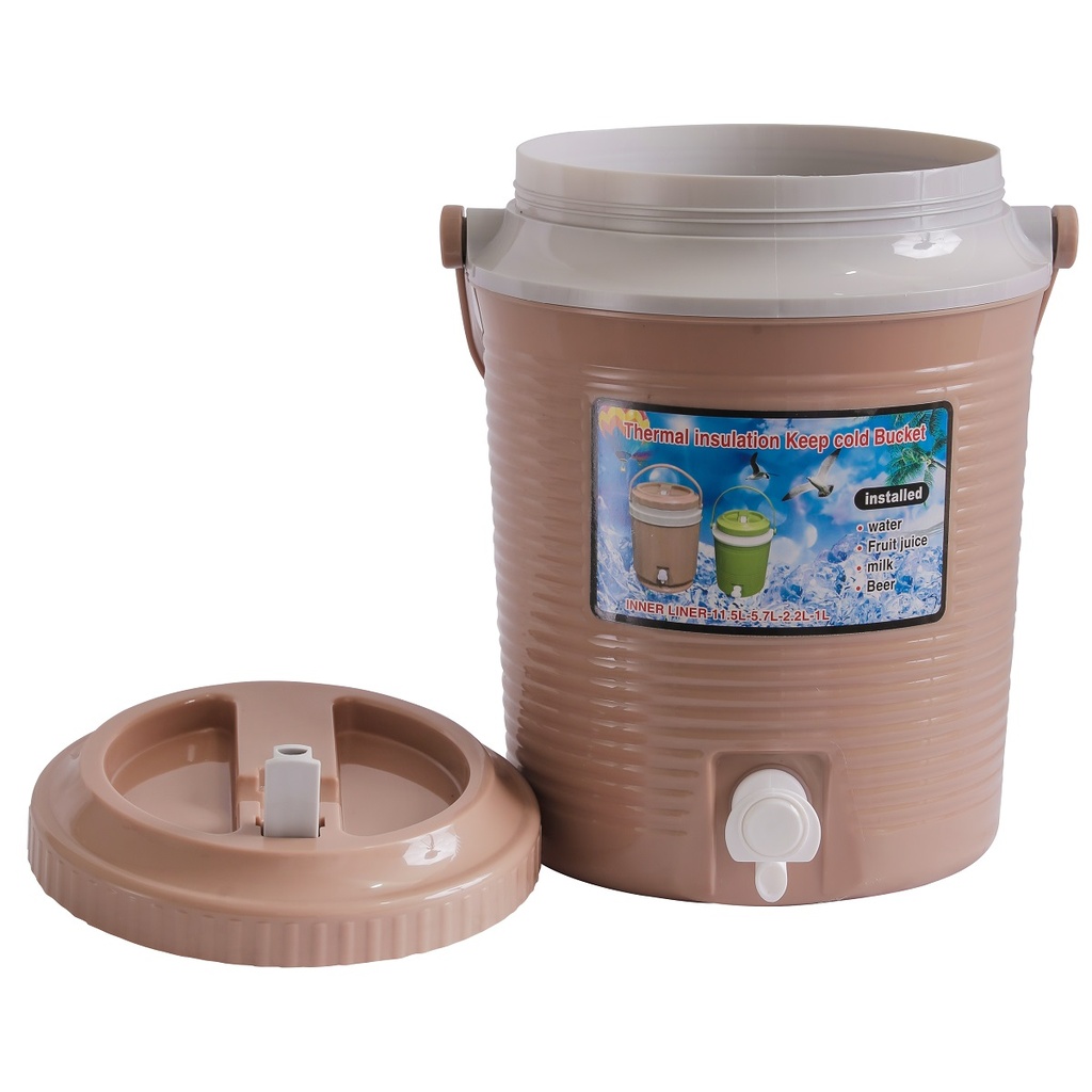 KEEP COLD BUCKET LARGE