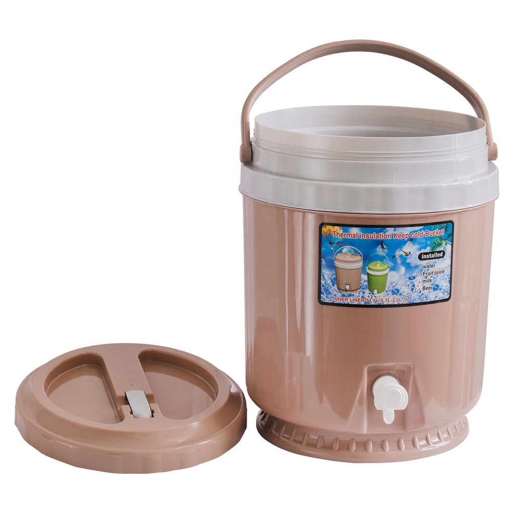 KEEP COLD BUCKET XL
