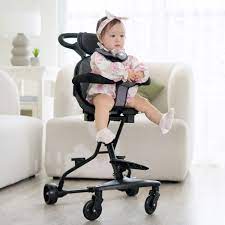 BABY TROLLEY