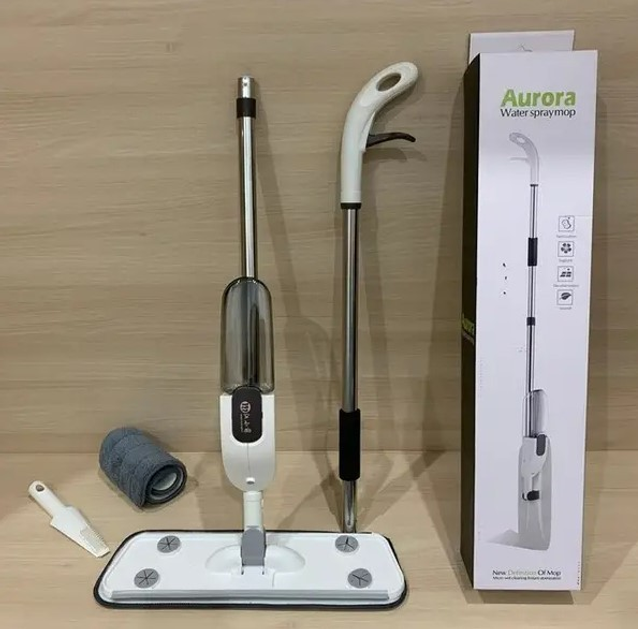 AURORA WATER SPRAYMOP