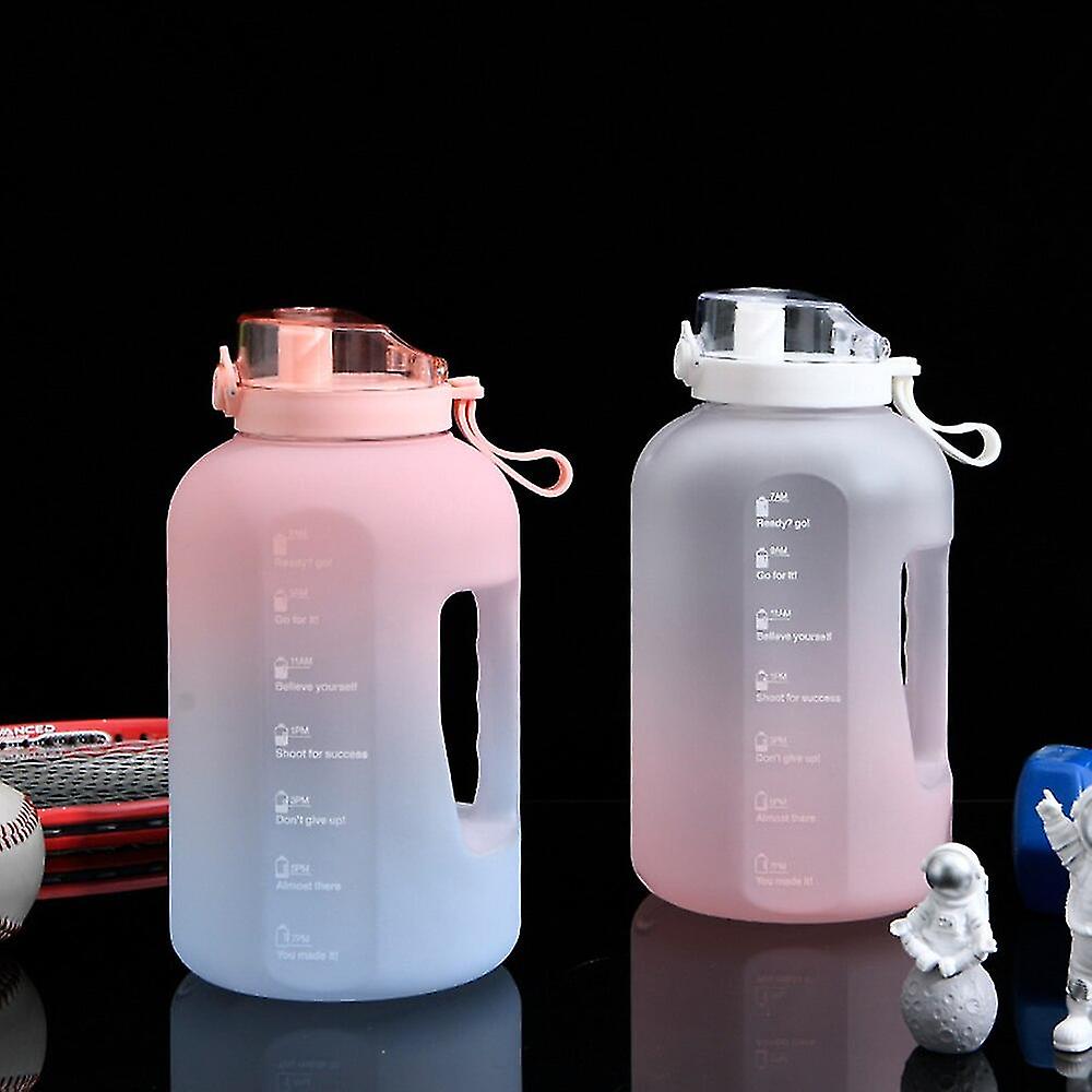 DRINKING BOTTLE 2.2L