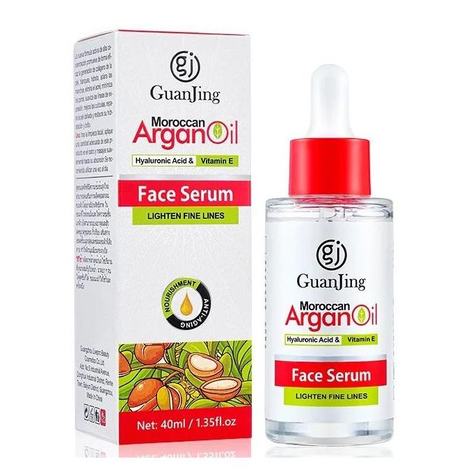 GUANJING FACE SERUM