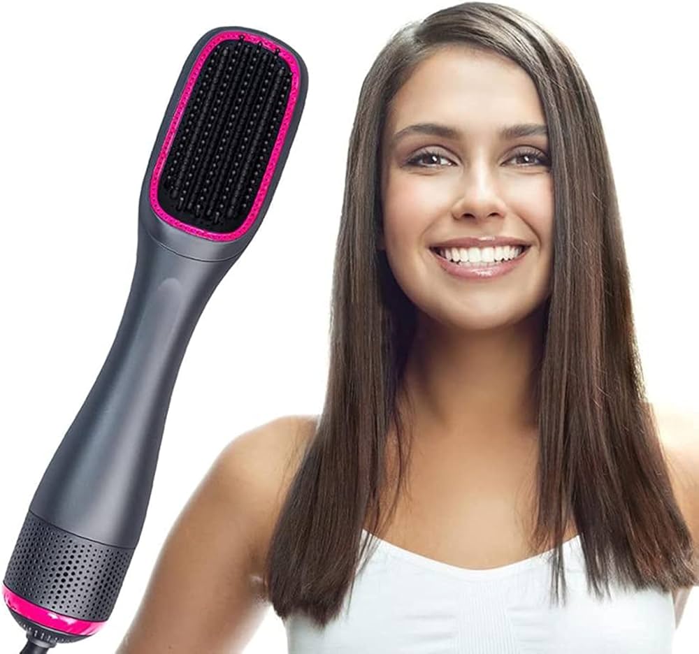 HAIRSTAR HOT AIR BRUSH