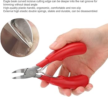 NAIL GROOVER CUTTER