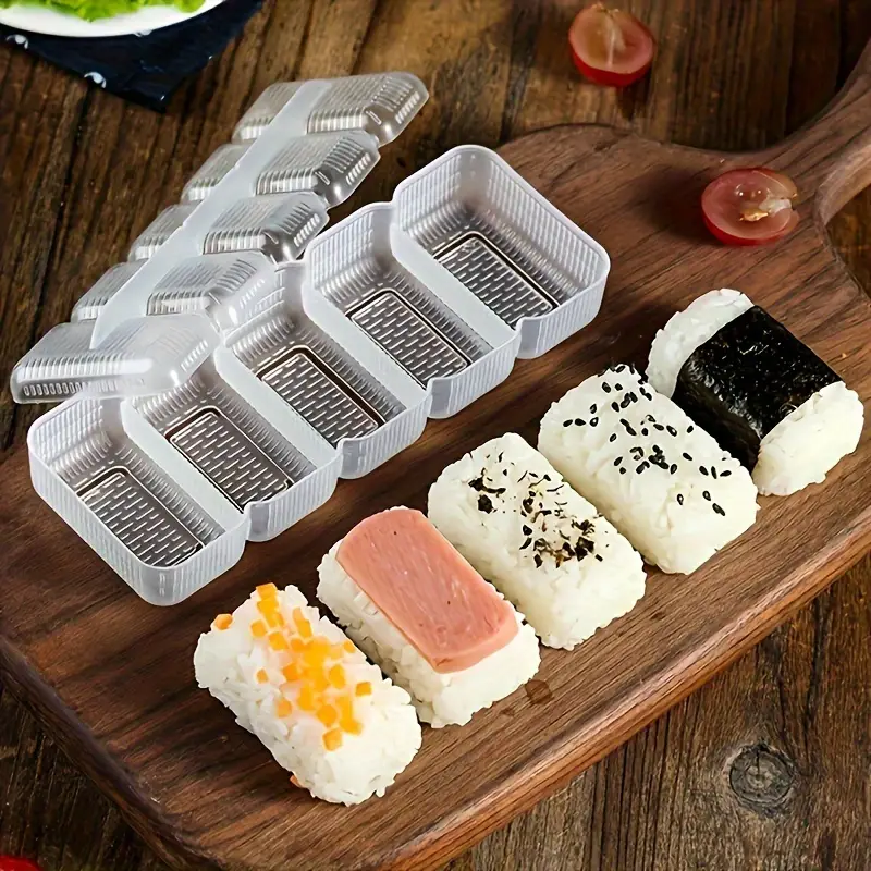 RICE MOLDER