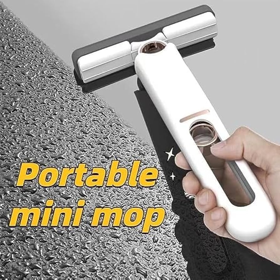 MINI MOP TWHR2023-3