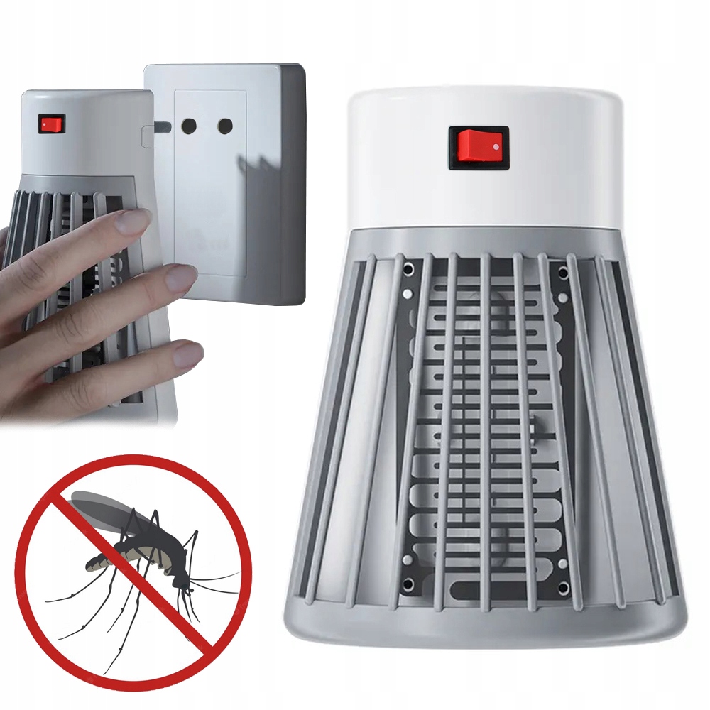 MOSQUITO KILLER LAMP