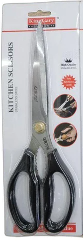 KING GARY KITCHEN SCISSOR II