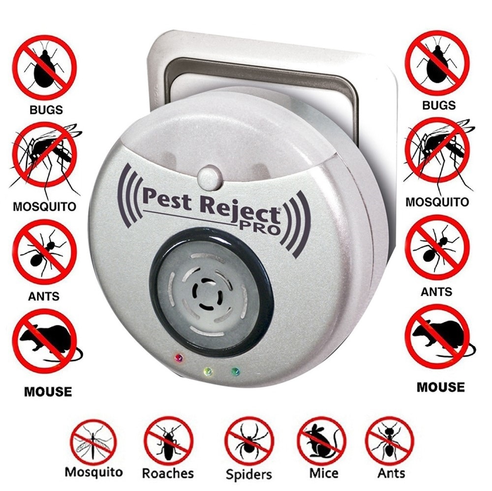PEST REJECT PRO