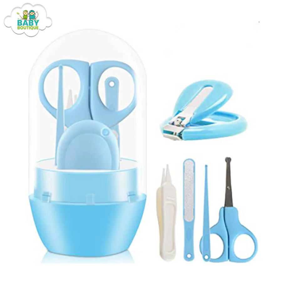 BABY MANICURE SET 7708
