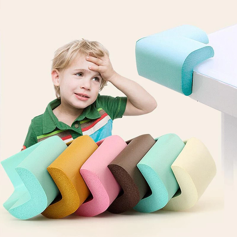 BABY SAFETY EDGE GUARD 12PCS