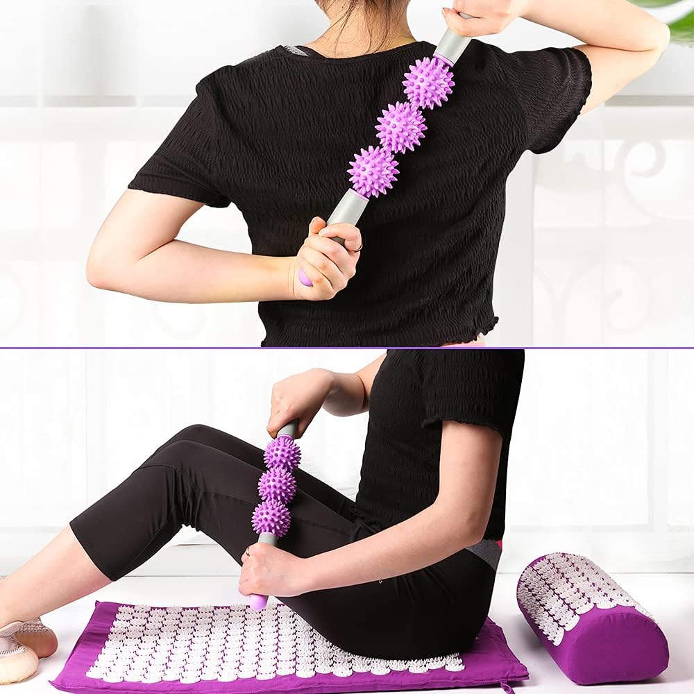 ITS MAGICAL BODY MASSAGER