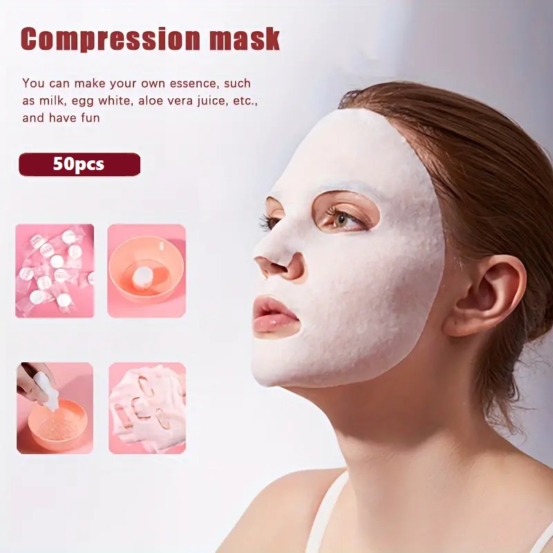 KELI COMPRESSION MASK