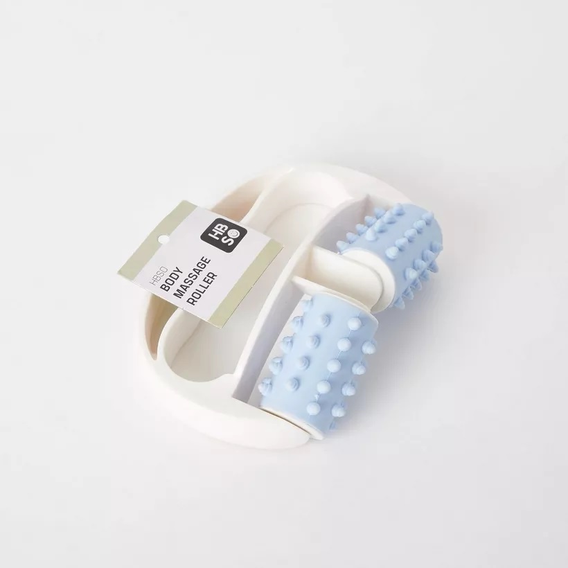 FATIGUE BODY MASSAGER