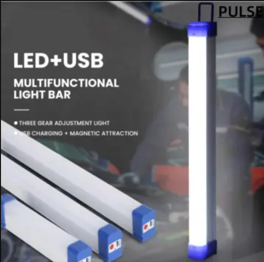 USB LED LIGHT BAR