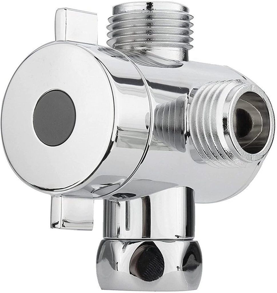 SHOWER DIVERTER
