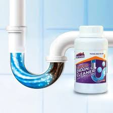 PARLEDE DRAIN CLEANER