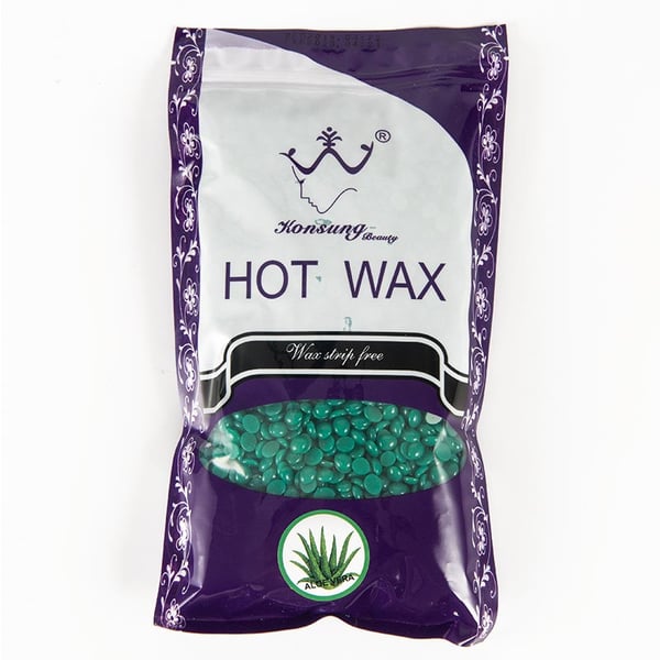 KONSUNG HOT WAX