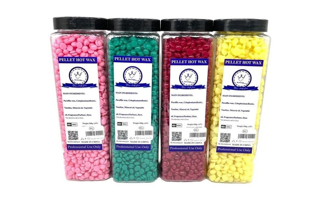 KONSUNG PELLET HOT WAX