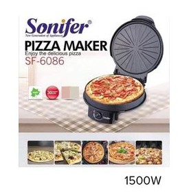 PIZZA MAKER