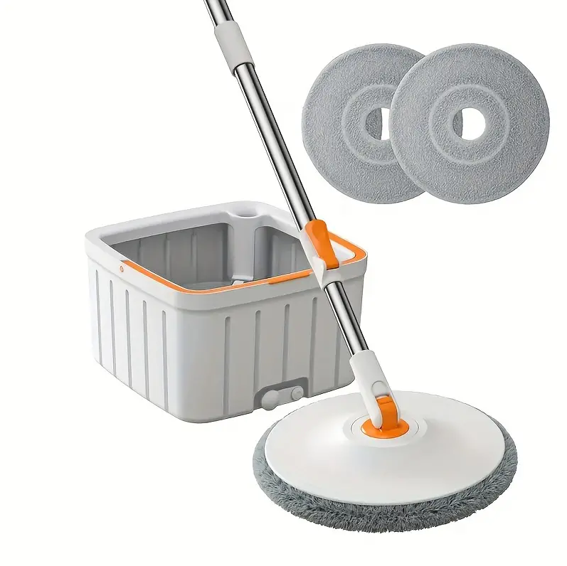 CLEAN LIVING UNLIMITED CONTROL MOP