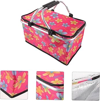 PICNIC BASKET