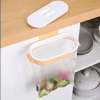 KITCHEN SMALL TRASH HOLDER