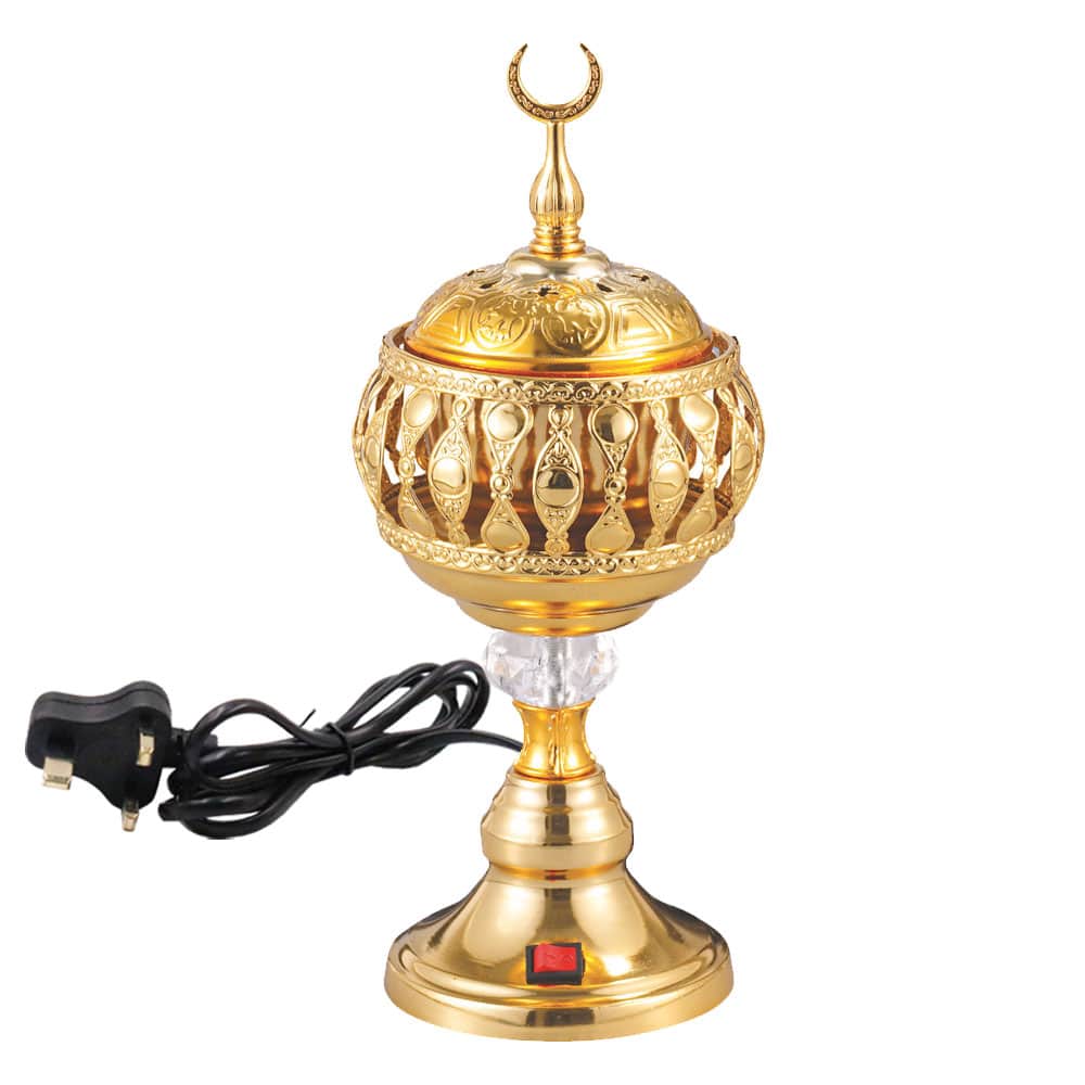 INCENSE BURNER ELECTRIC-32347