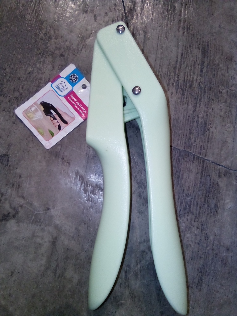HAND GARLIC CHOPPER