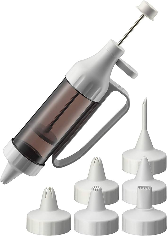VOCEN CREAM SYRINGE