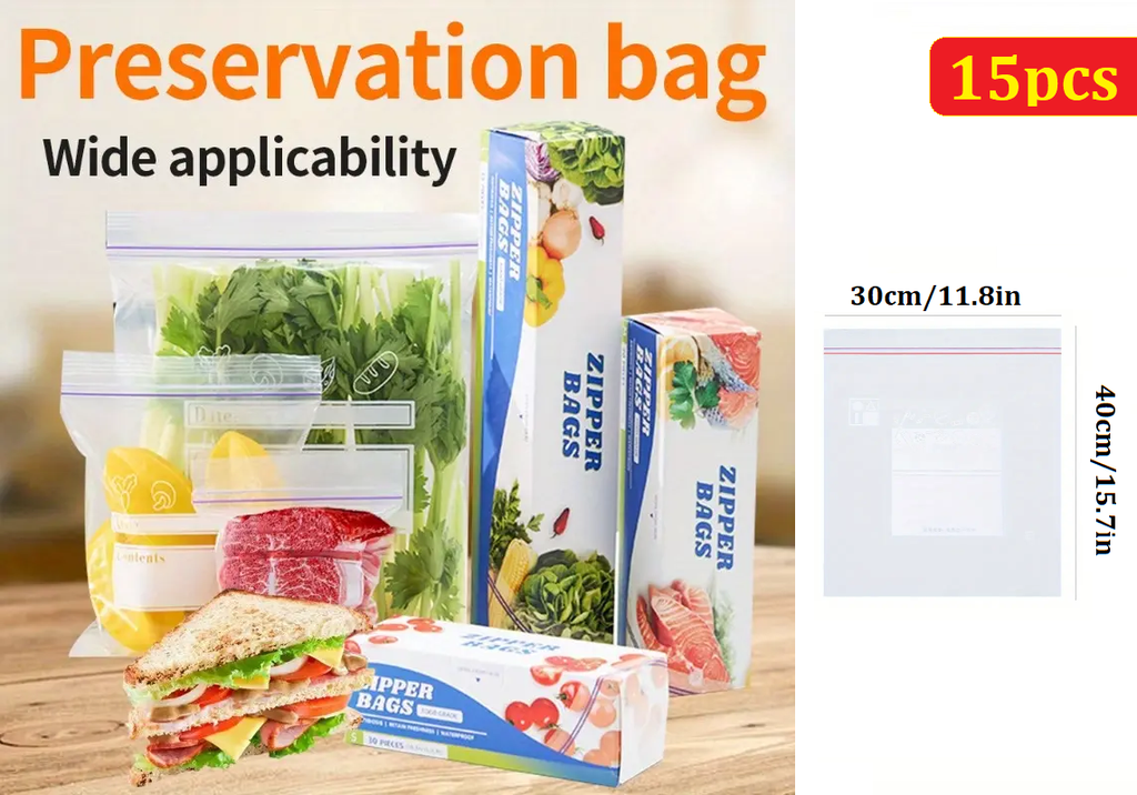 MIAOJIAXIN zipper nylon bags