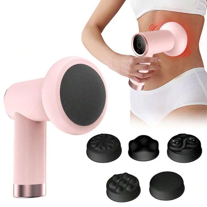 BLUEIDEA rolling massager
