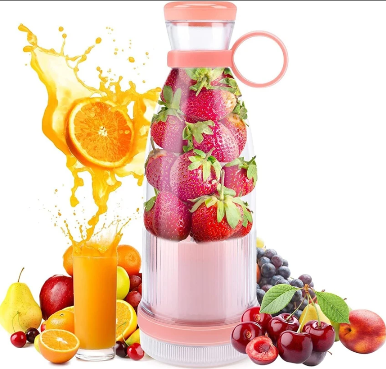 MINI JUICE YC-02